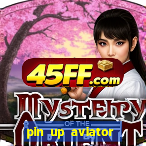 pin up aviator promo code